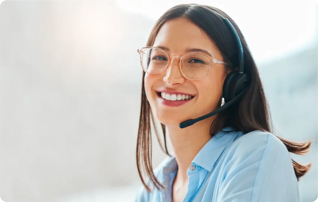 service client